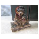 (CS) 3 Boyds Bears & Friends The Be...