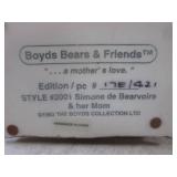 (CS) 3 Boyds Bears & Friends The Be...