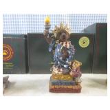 (CS) 3 Boyds Bears & Friends The Be...