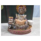 (CS) 3 Boyds Bears & Friends The Be...