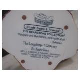 (CS) 3 Boyds Bears & Friends The Be...