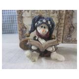 (CS) 3 Boyds Bears & Friends The We...