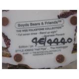 (CS) 3 Boyds Bears & Friends The We...