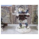 (CS) 3 Boyds Bears & Friends The We...