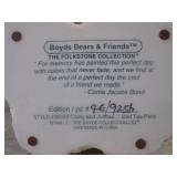 (CS) 3 Boyds Bears & Friends The We...