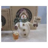 (CS) 3 The Boyds Collection Carvers...