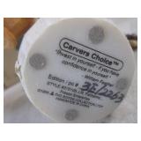 (CS) 3 The Boyds Collection Carvers...