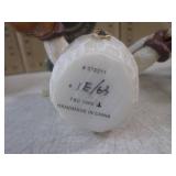 (CS) 3 The Boyds Collection Carvers...