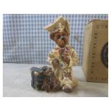 (CS) 3 The Boyds Collection Carvers...