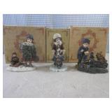 (A-1) 3 Yesterdays Child The Dollst...