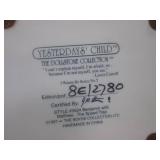 (A-1) 3 Yesterdays Child The Dollst...