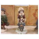 (A-1) 3 Yesterdays Child The Dollst...