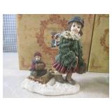 (A-1) 3 Yesterdays Child The Dollst...