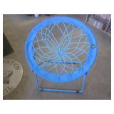 (EW1) Bunjo 32" Woven Bungee Chair ...