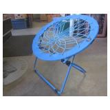 (EW1) Bunjo 32" Woven Bungee Chair ...