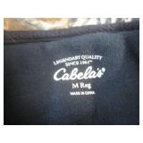 (EW2) 3 Cabela