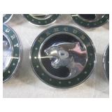 (BSB) 7 Vintage Mercury Cougar Car ...