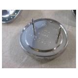 (BSB) 7 Vintage Mercury Cougar Car ...