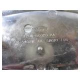 (BS) 16 Ford Automotive Emblems 2 S...