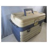 (CSB) Large Plano Tackle Systems 4-...