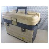 (CSB) Large Plano Tackle Systems 4-...