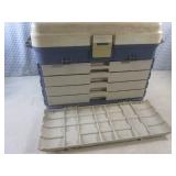 (CSB) Large Plano Tackle Systems 4-...