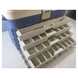 (CSB) Large Plano Tackle Systems 4-...