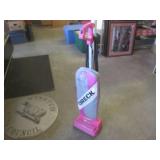 (EW7) Oreck Intellashield XL Celoc ...