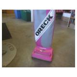 (EW7) Oreck Intellashield XL Celoc ...