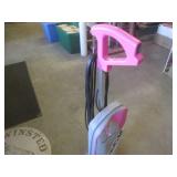 (EW7) Oreck Intellashield XL Celoc ...