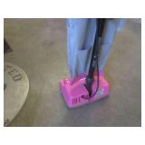 (EW7) Oreck Intellashield XL Celoc ...