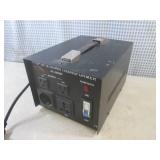 (BS) Simran AC-2000W Step Up & Down...