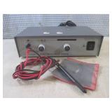 (BS) Sensimatic Electrosurge 600SE ...