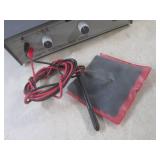 (BS) Sensimatic Electrosurge 600SE ...