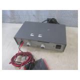 (BS) Sensimatic Electrosurge 600SE ...