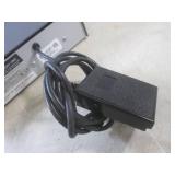 (BS) Sensimatic Electrosurge 600SE ...