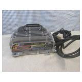 (BS) Ryobi SC48 48-Volt Mower/Golfc...