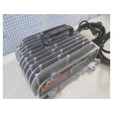 (BS) Ryobi SC48 48-Volt Mower/Golfc...