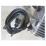 (BS) Ryobi SC48 48-Volt Mower/Golfc...