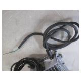 (BS) Ryobi SC48 48-Volt Mower/Golfc...