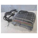 (BS) Ryobi SC48 48-Volt Mower/Golfc...