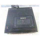 (BS) Sony EV-C8u Video 8 Video Cass...