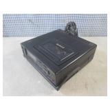 (BS) Sony EV-C8u Video 8 Video Cass...