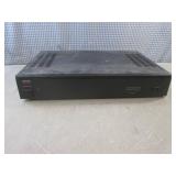 (A-2) Adcom GFA-535 Power Amplifier...