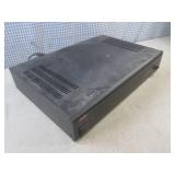 (A-2) Adcom GFA-535 Power Amplifier...