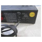 (A-2) Adcom GFA-535 Power Amplifier...