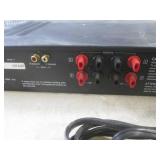 (A-2) Adcom GFA-535 Power Amplifier...