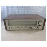 (A-2) Technics SA-200 Stereo Receiv...