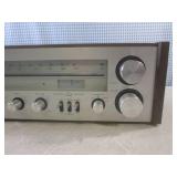 (A-2) Technics SA-200 Stereo Receiv...