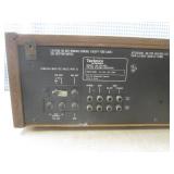 (A-2) Technics SA-200 Stereo Receiv...